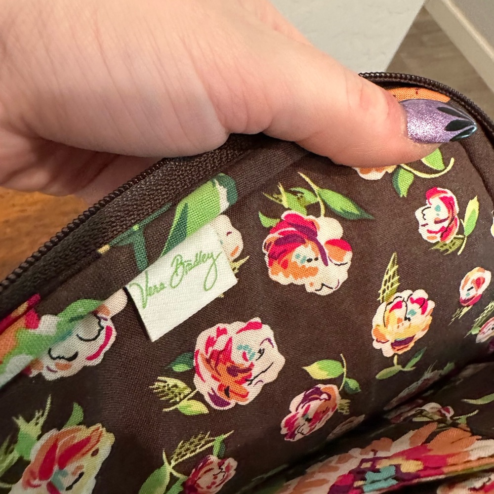 Vera Bradley tablet case - Picture 8 of 10